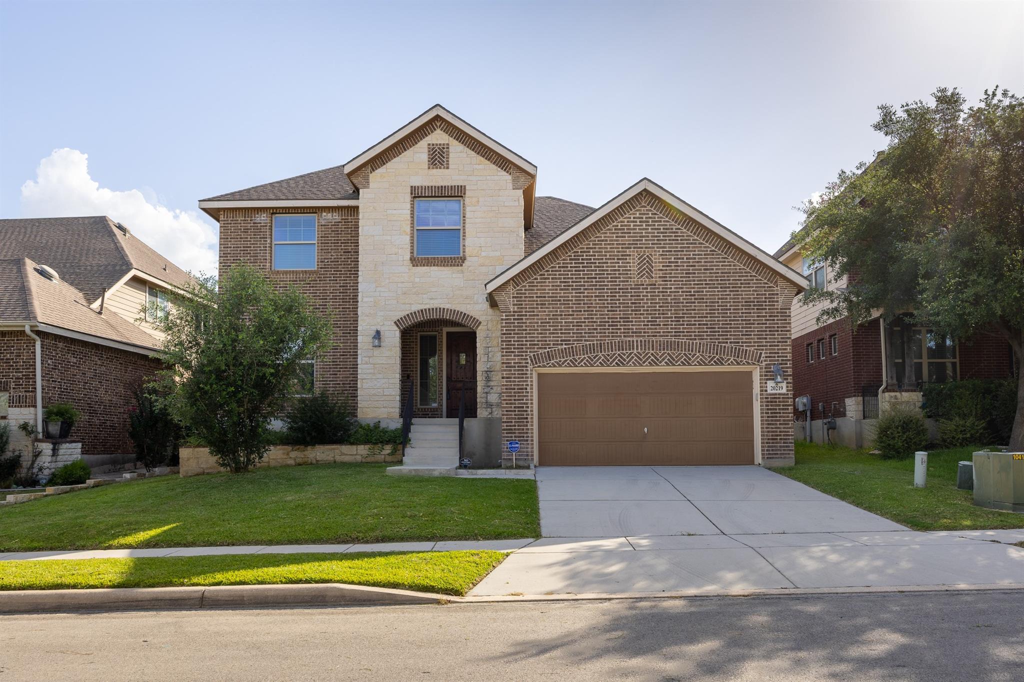 20219 Bristol Mesa None Property Photo 1