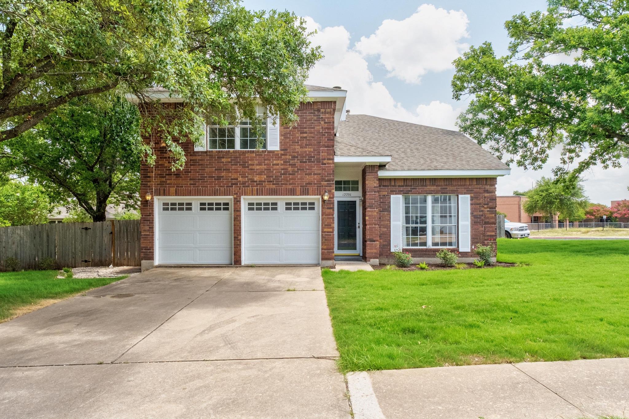 12701 Tantara Dr Property Photo 1