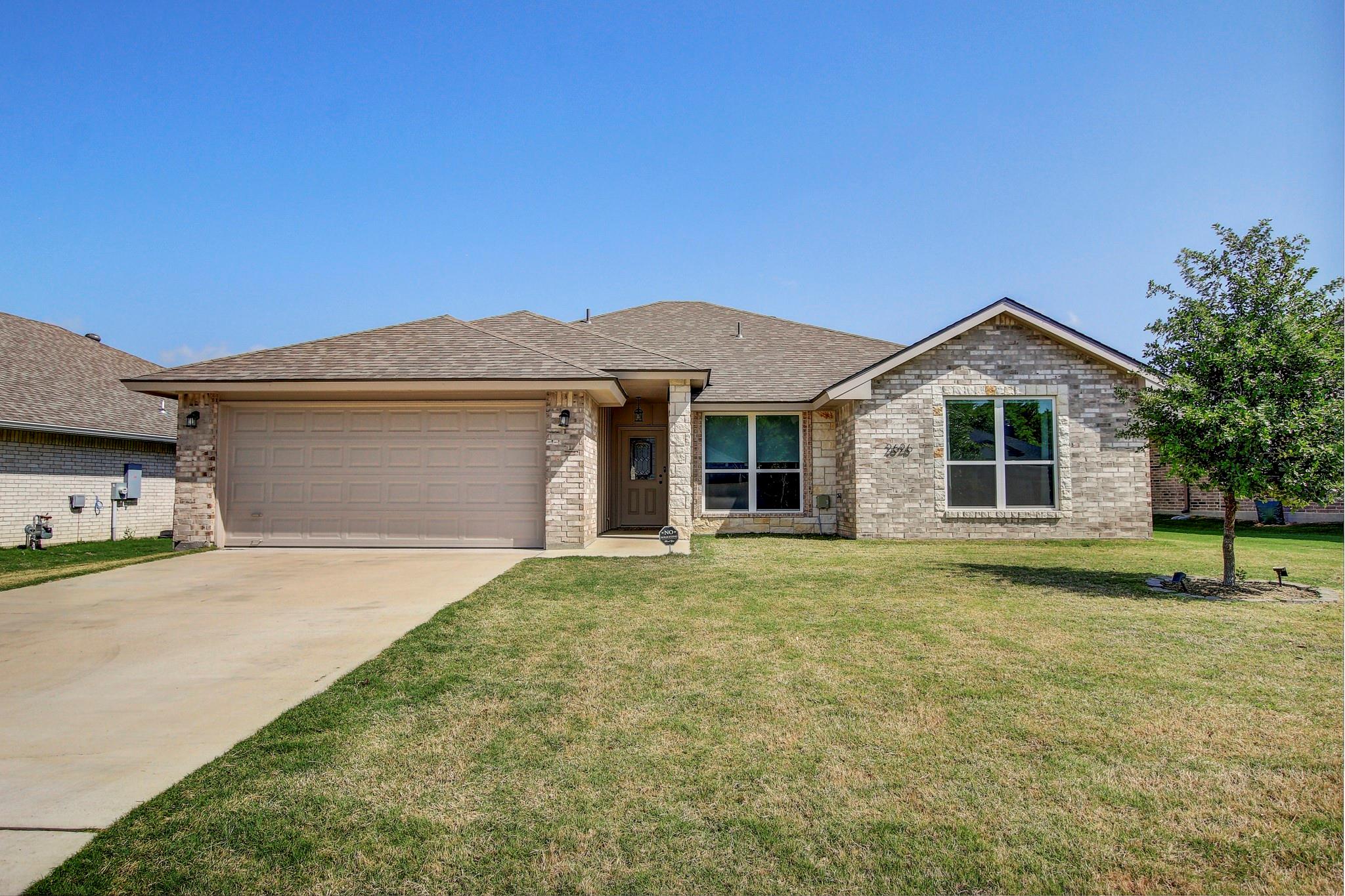 2626 Bolzano Trl Property Photo