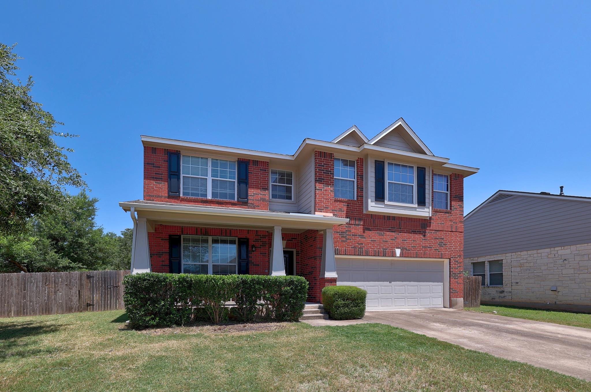 1305 Horseshoe Ranch Dr Property Photo 1