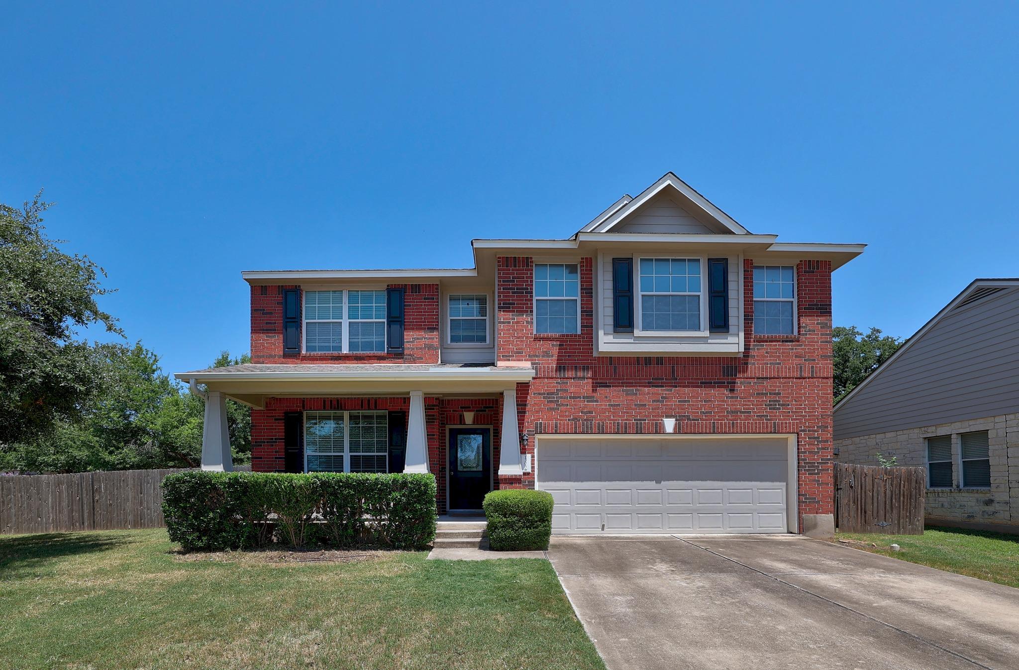 1305 Horseshoe Ranch Dr Property Photo 2