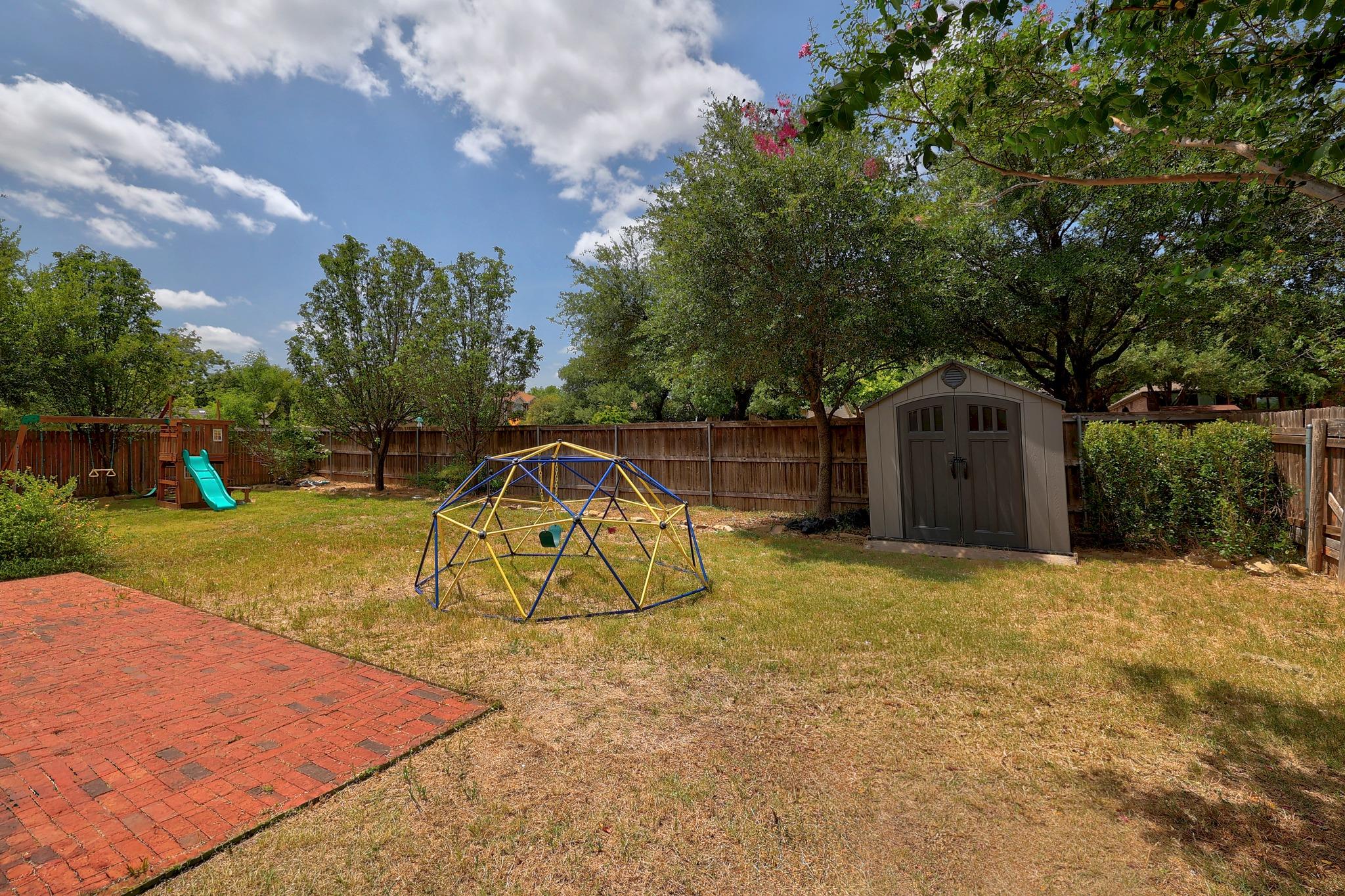 1305 Horseshoe Ranch Dr Property Photo 32