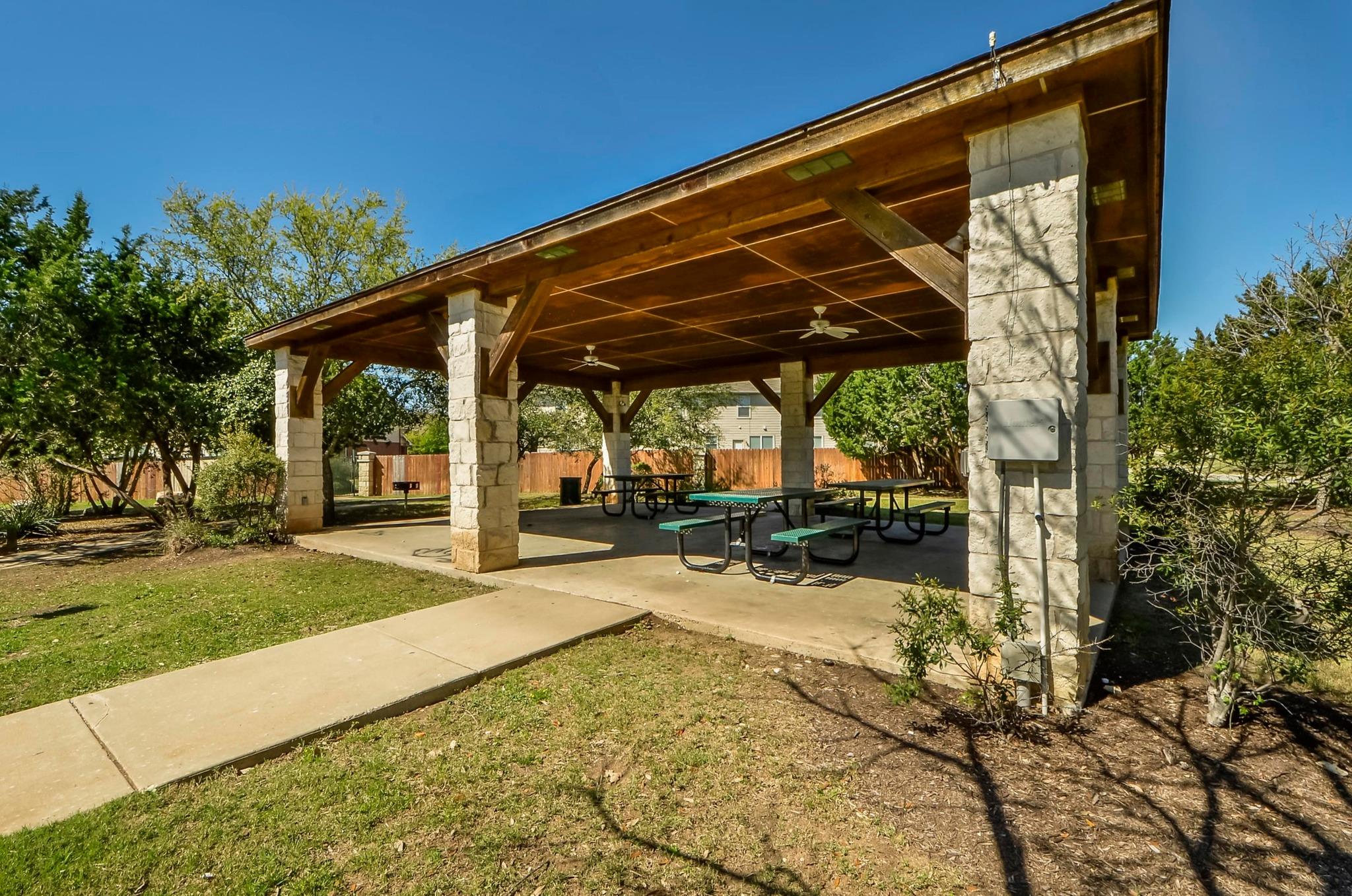 1305 Horseshoe Ranch Dr Property Photo 37