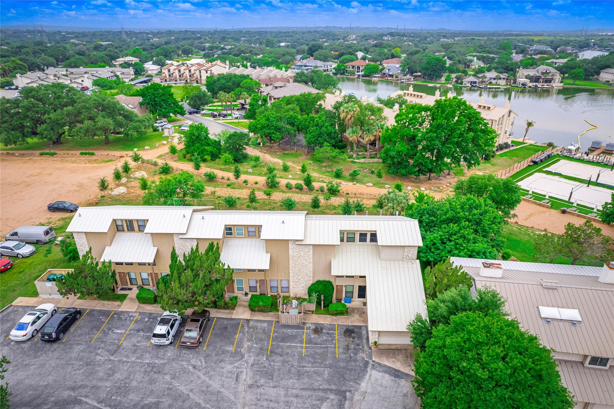 704 Horseshoe Bay Blvd #l Property Photo 38