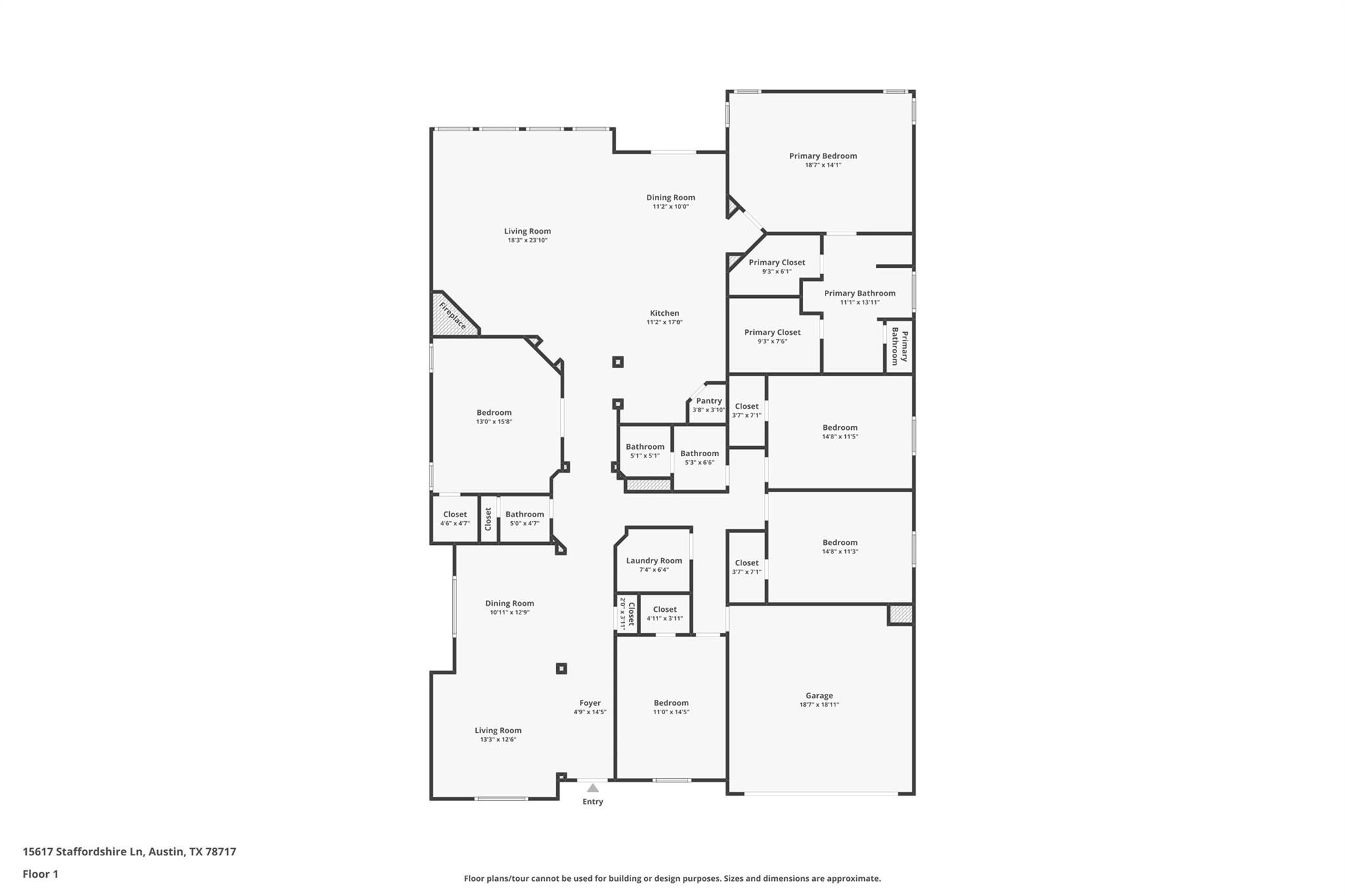 15617 Staffordshire Ln Property Photo 40