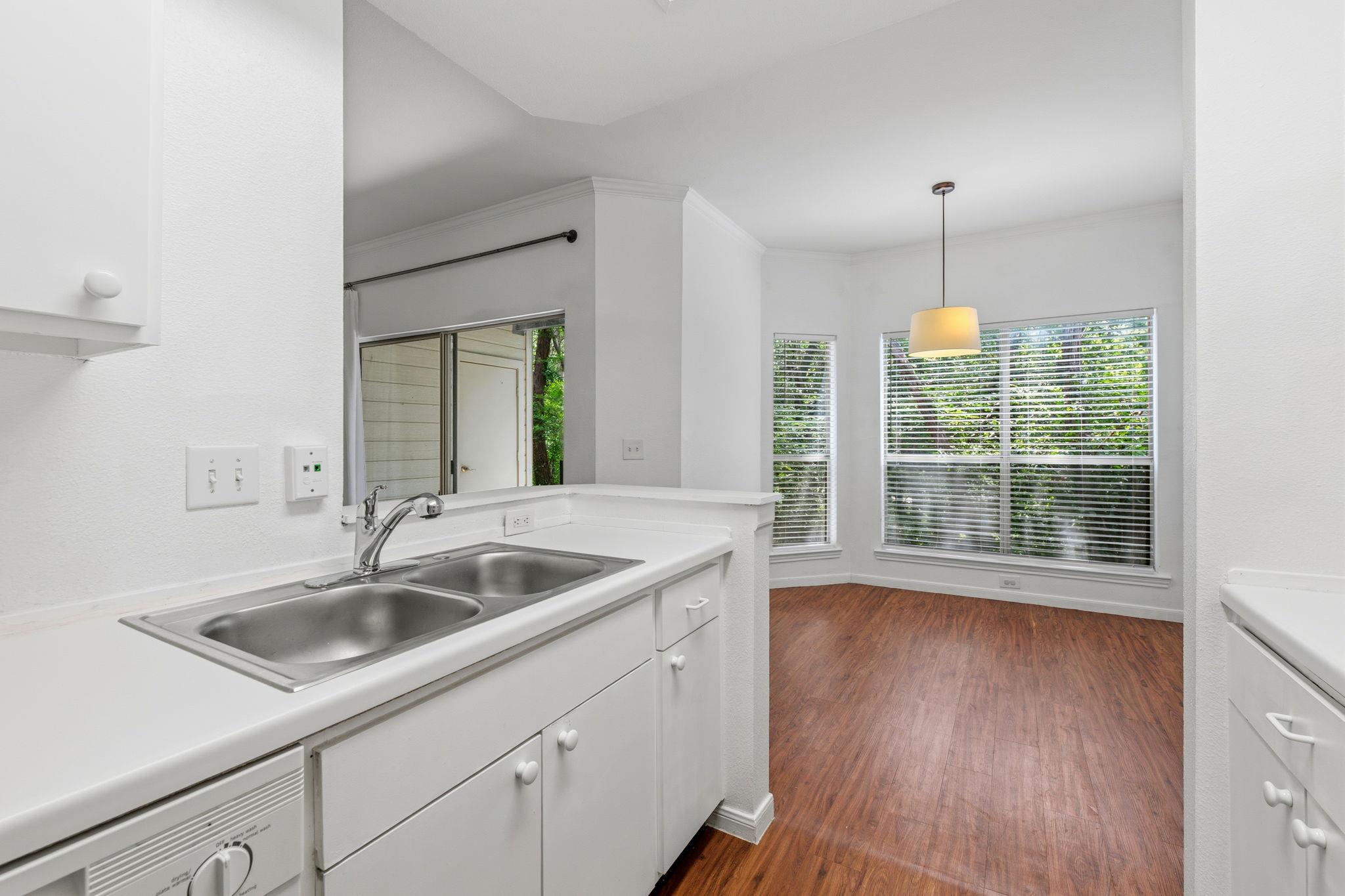 6000 Shepherd Mountain Cv #1605 Property Photo 18