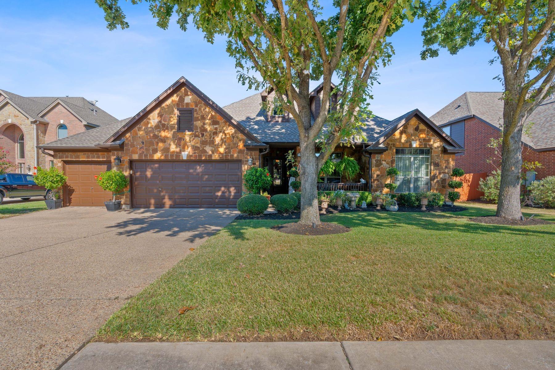 3905 Obsidian Ln Property Photo