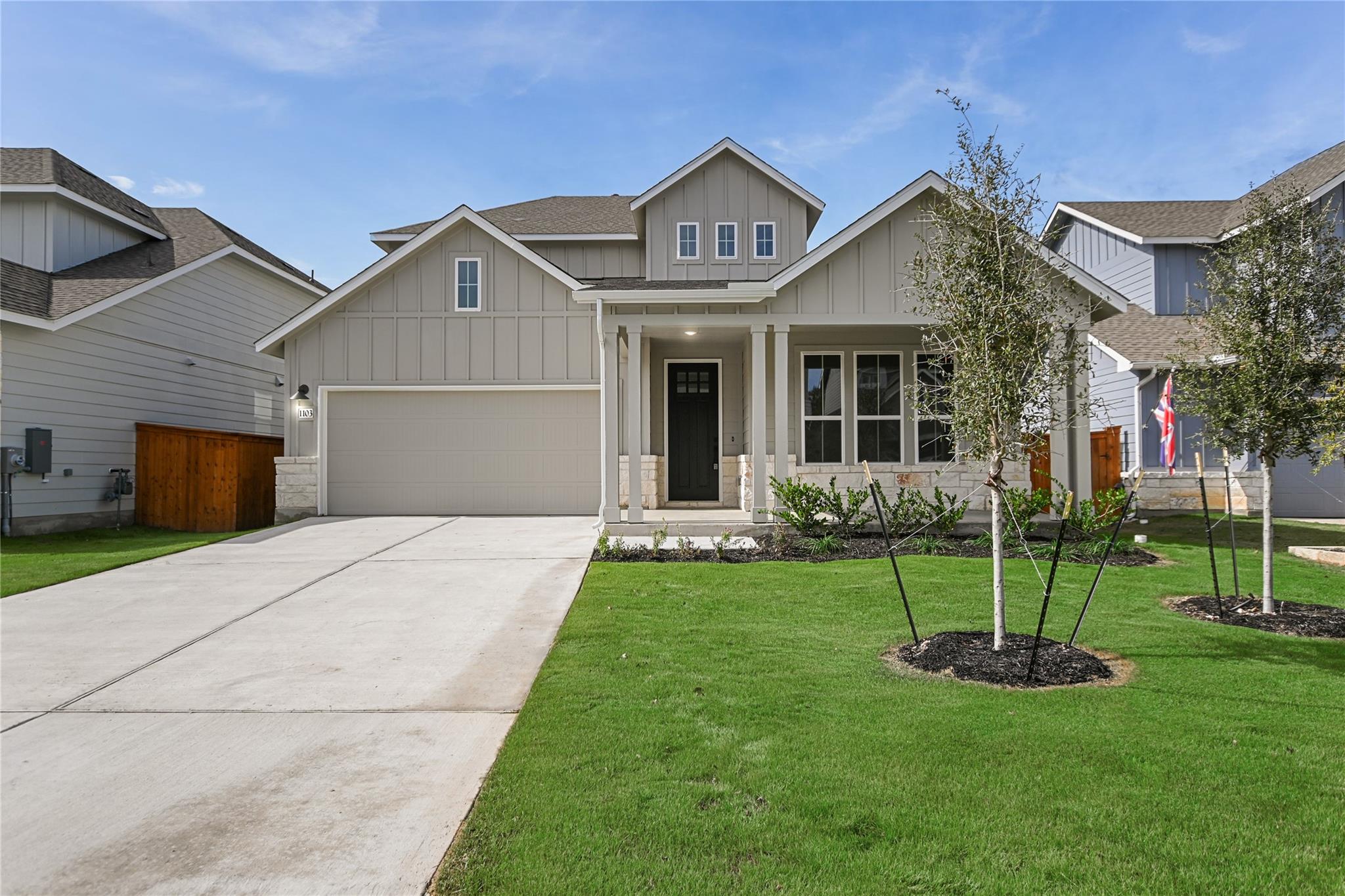 1103 Sage Thrasher Cir Property Photo 1