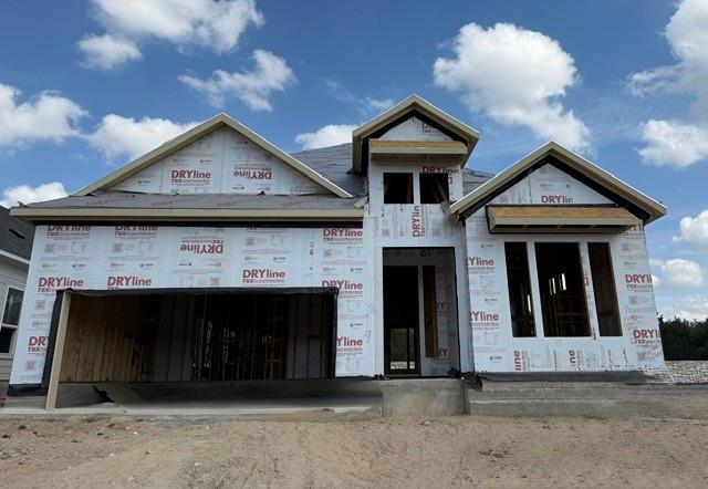 131 Jagged Iron Trce Property Photo 4