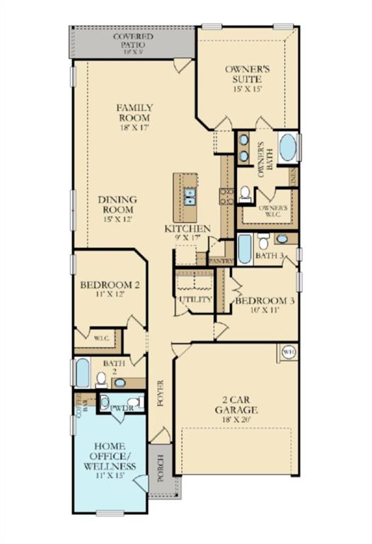 191 Mendoza Property Photo 2