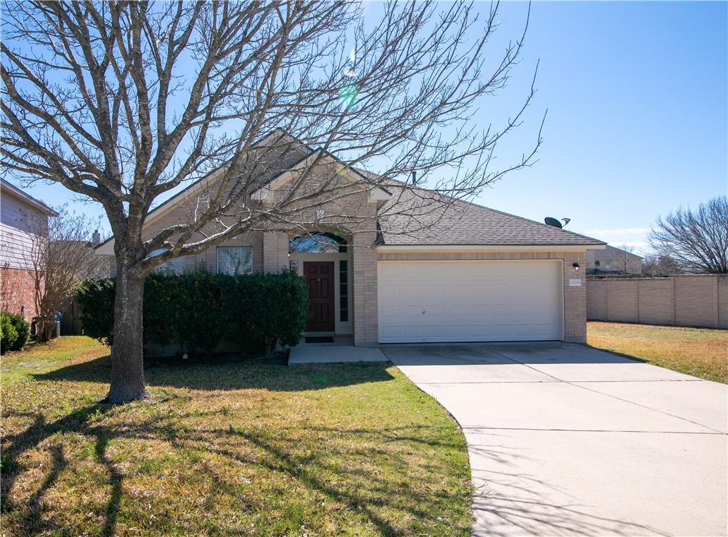 20201 Mustang Island Cir Property Photo 1