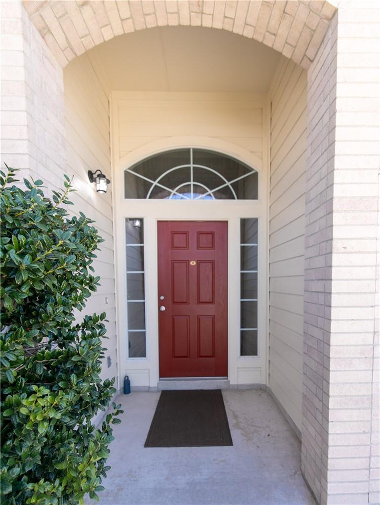 20201 Mustang Island Cir Property Photo 2