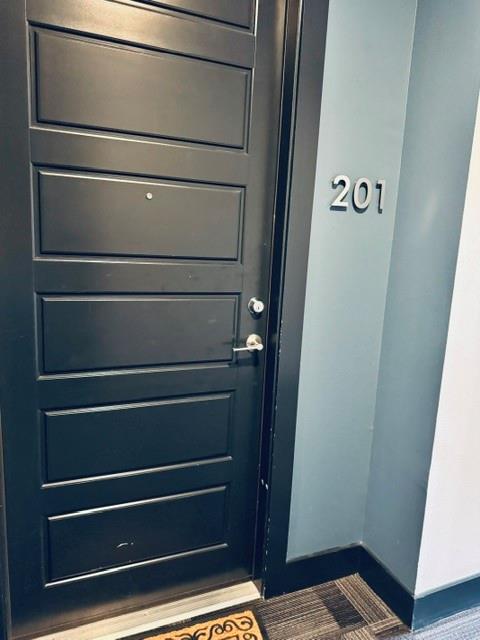 6444 Burnet Rd #201 Property Photo 2