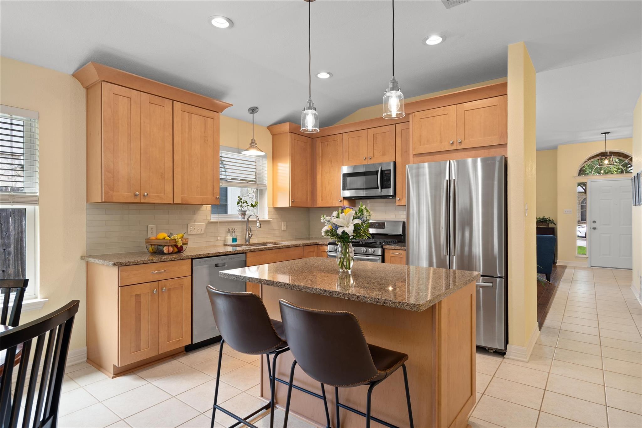 3409 Sauls Dr Property Photo 7