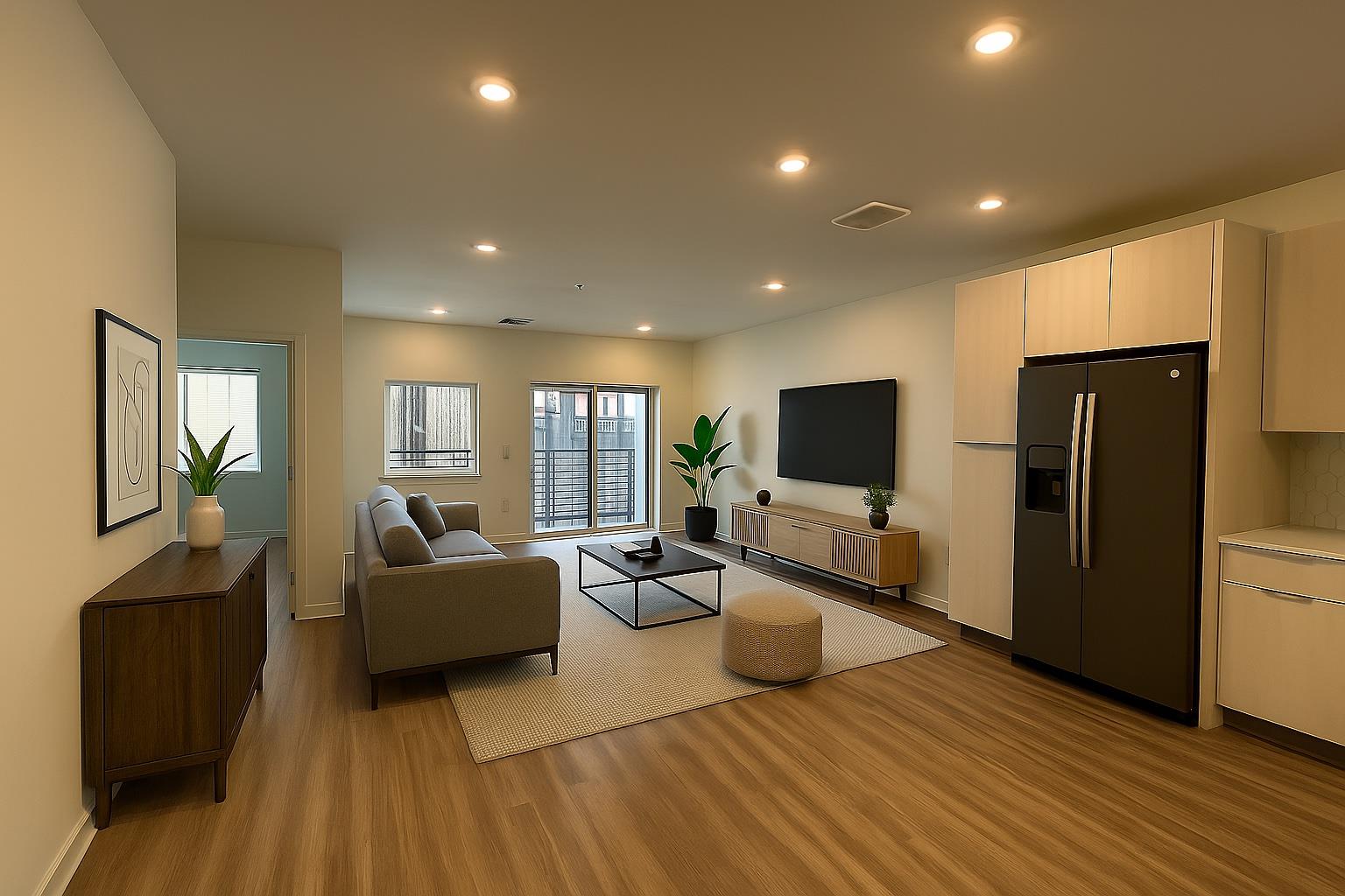 4802 S Congress Ave #217 Property Photo 1