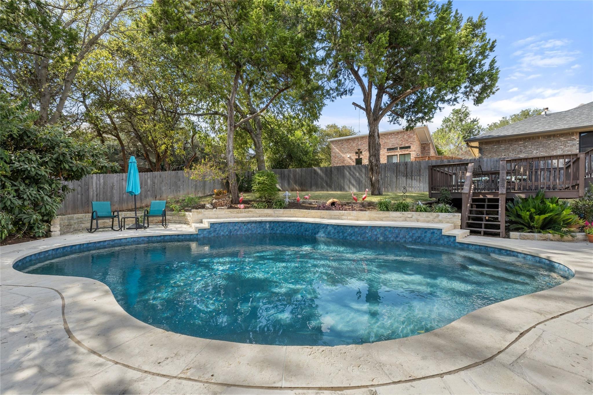 5601 Barker Ridge Dr Property Photo 25