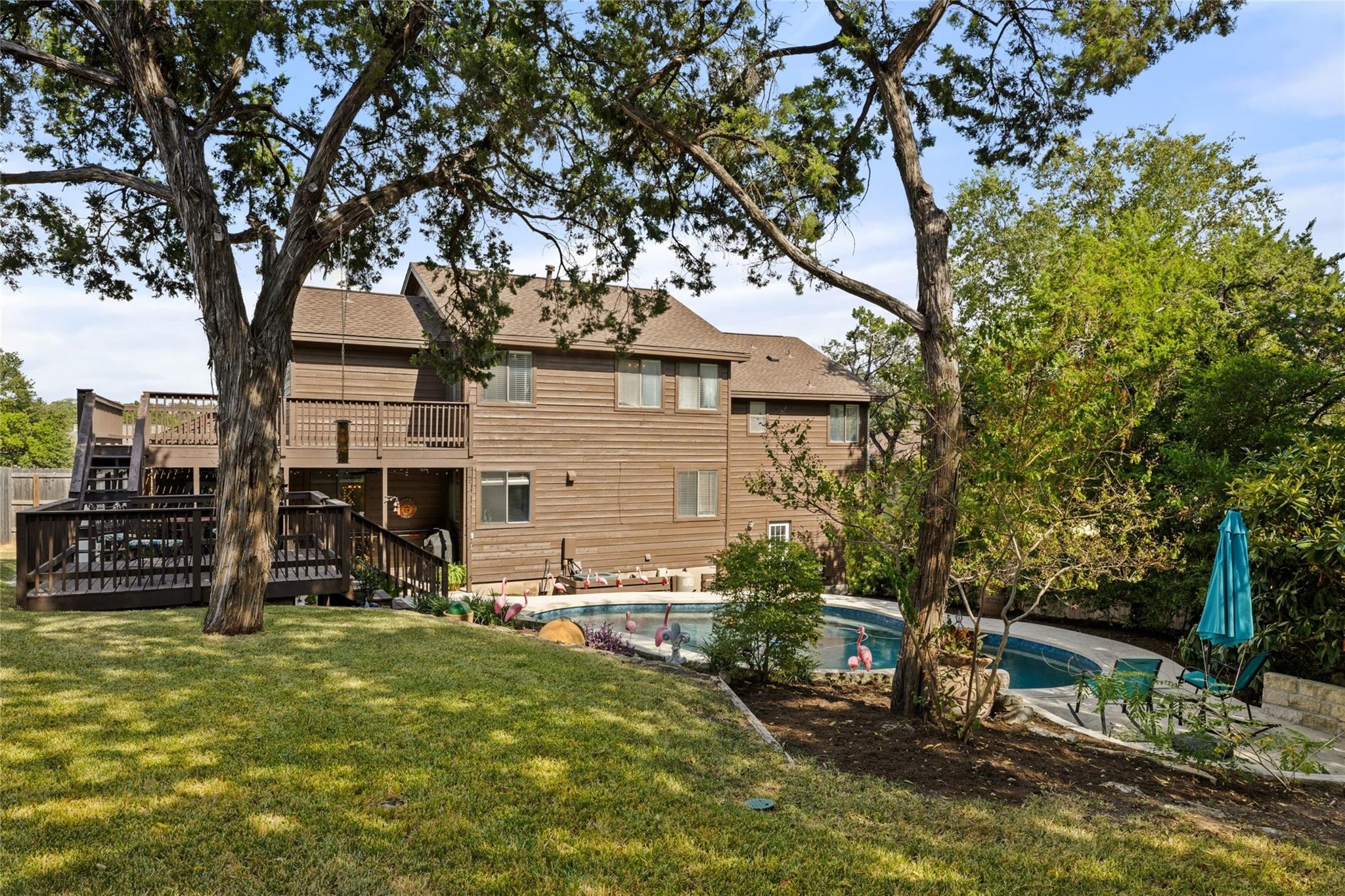 5601 Barker Ridge Dr Property Photo 28