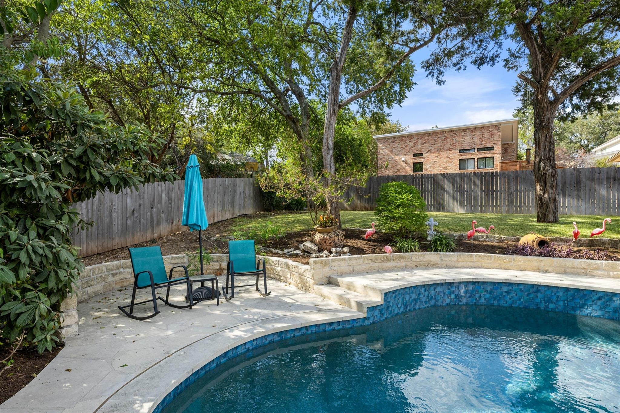 5601 Barker Ridge Dr Property Photo 29