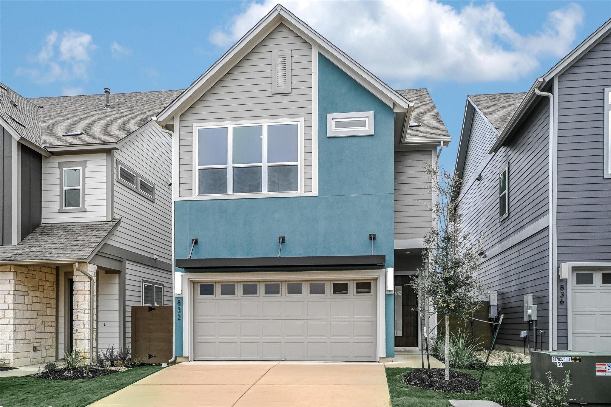 832 Venus Cir Property Photo 1