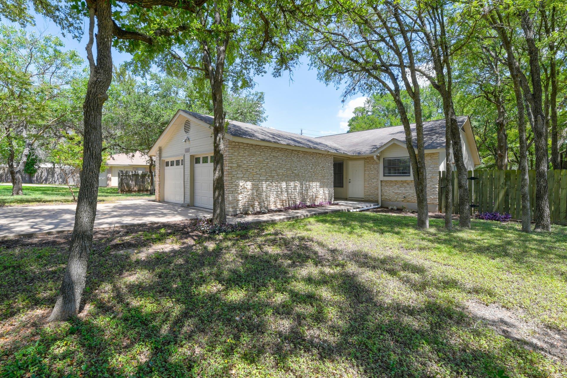 12603 Teague Trl #b Property Photo 1