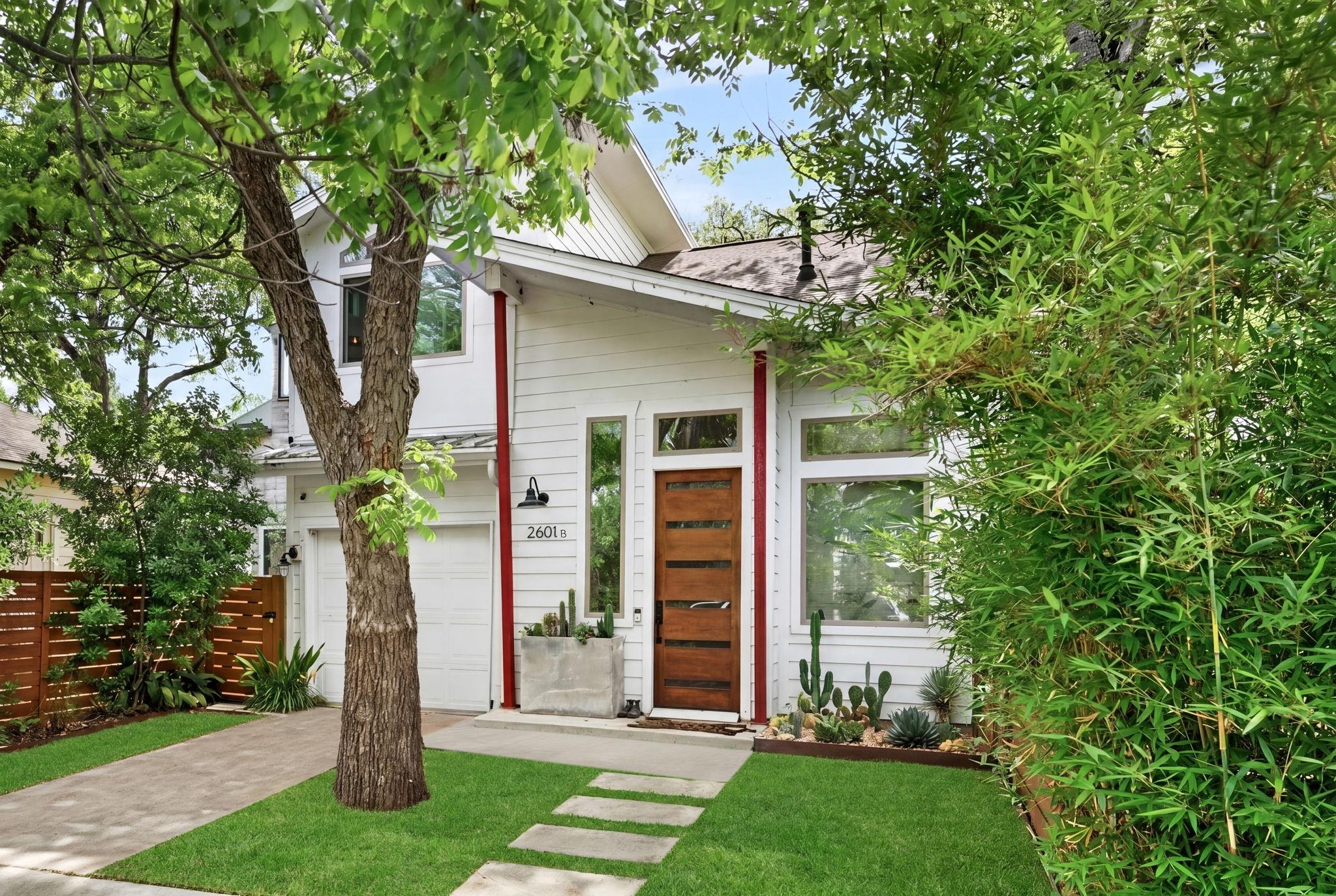 2601 Willow St #b Property Photo 2