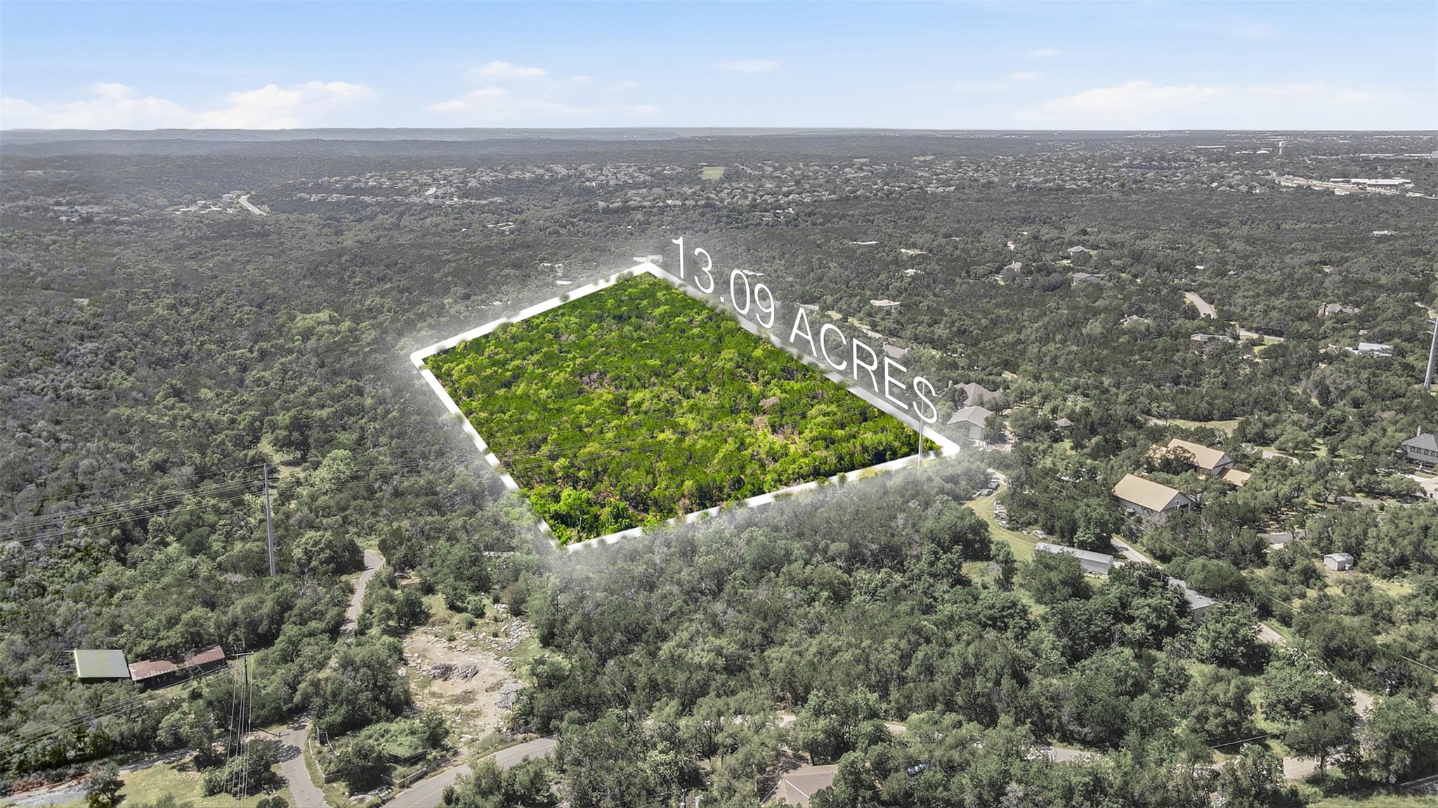 0 N Ranch Road 620 Rd Property Photo 2
