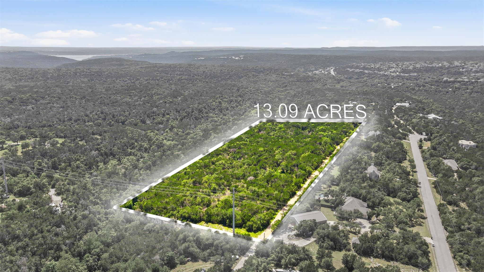 0 N Ranch Road 620 Rd Property Photo 3