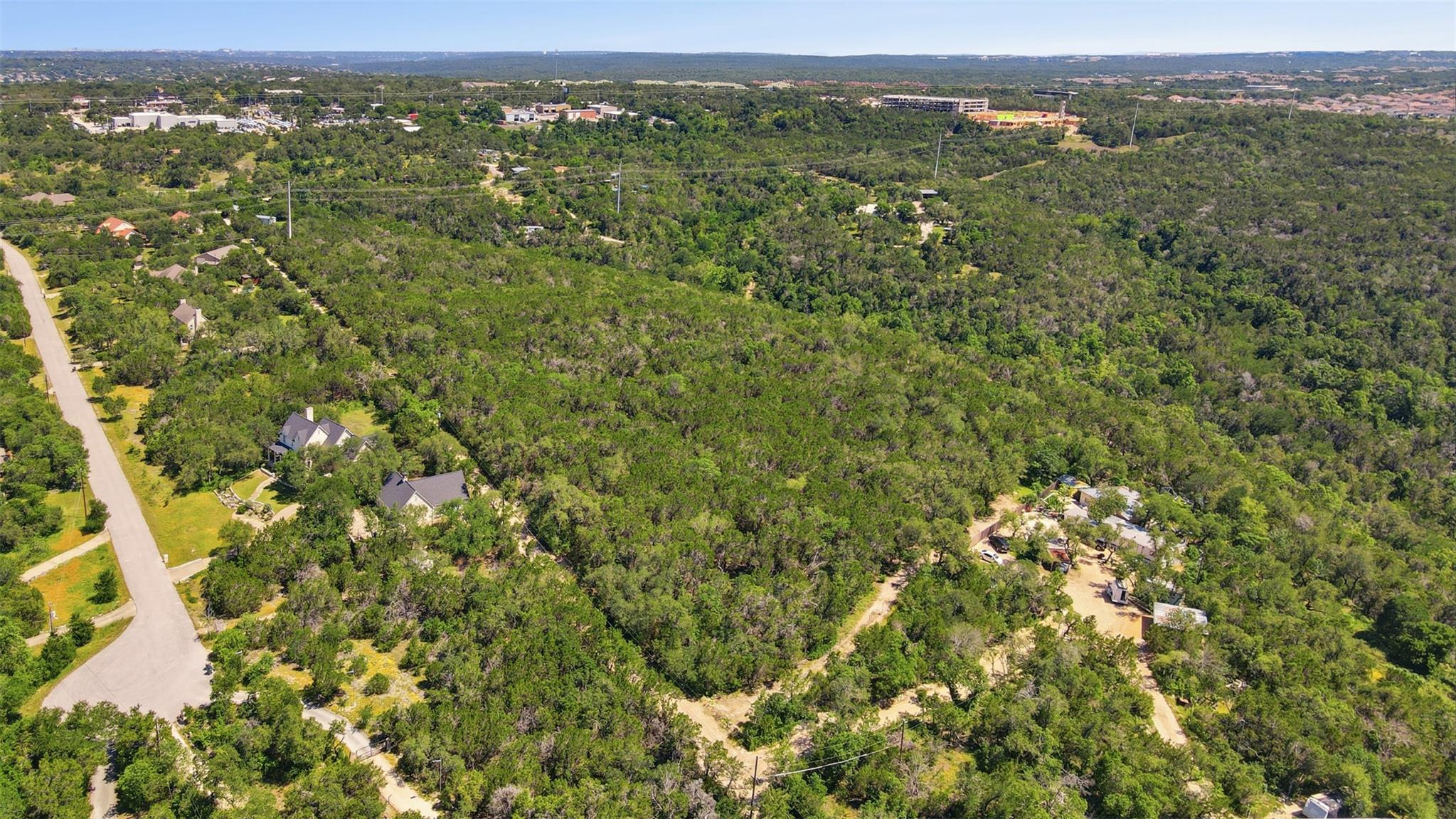 0 N Ranch Road 620 Rd Property Photo 9