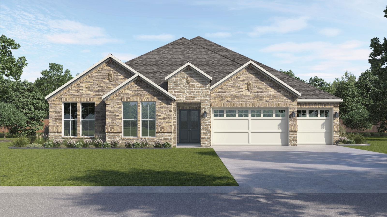4917 Turquesa Dr Property Photo 1