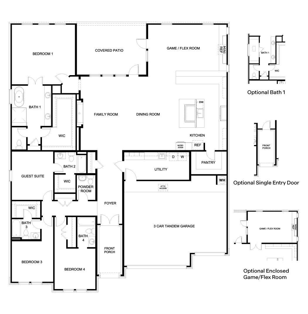4917 Turquesa Dr Property Photo 2