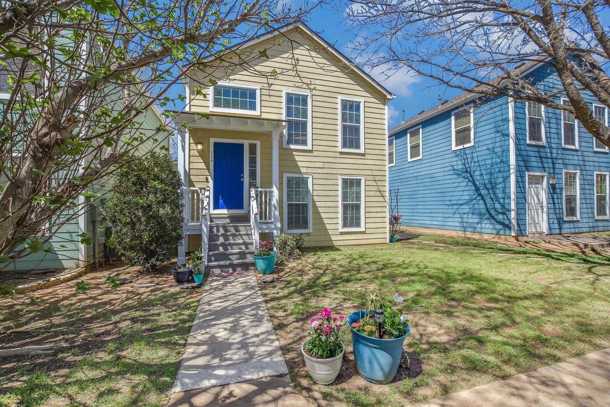 119 Rush Hvn Property Photo