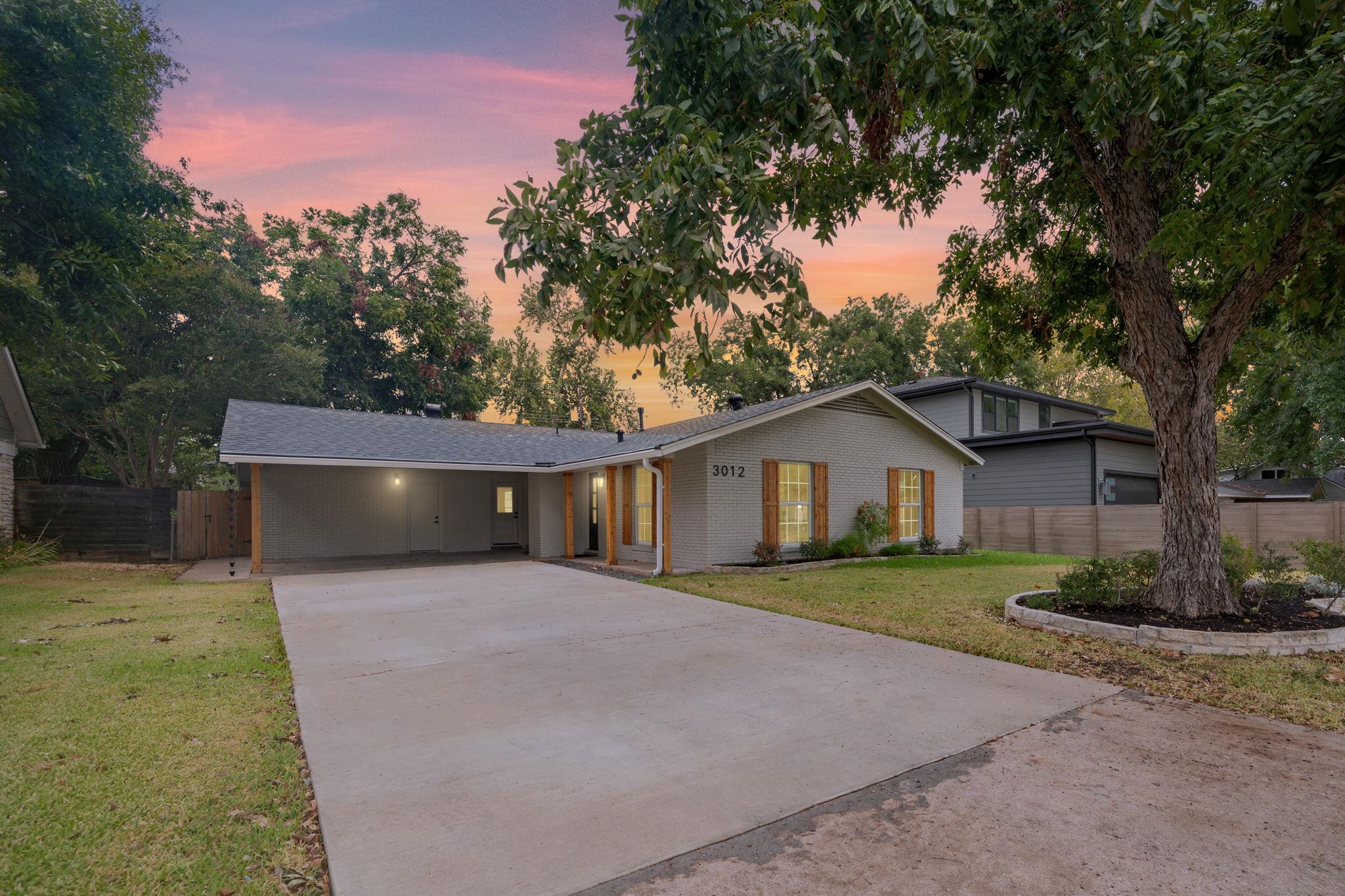 3012 Hunt Trl Property Photo 1