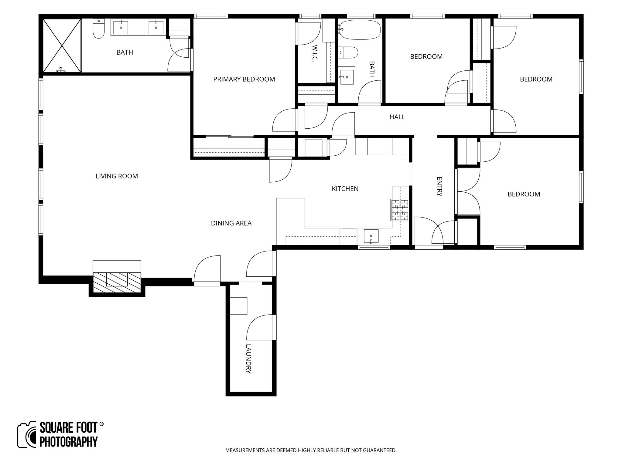 3012 Hunt Trl Property Photo 4