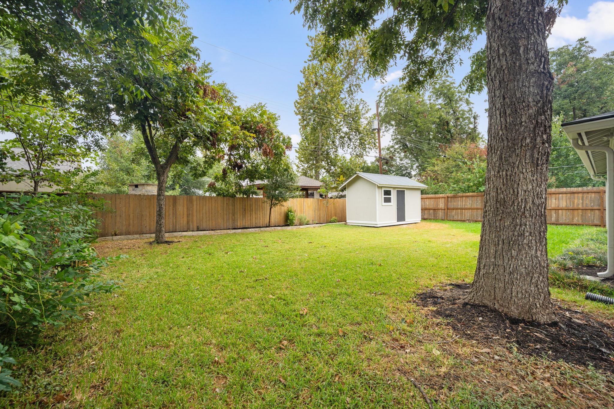 3012 Hunt Trl Property Photo 26