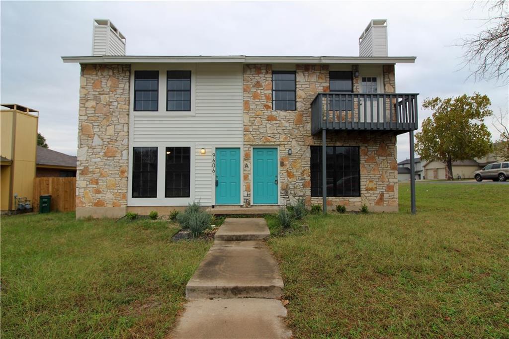 9606 Night Star Dr A Property Photo