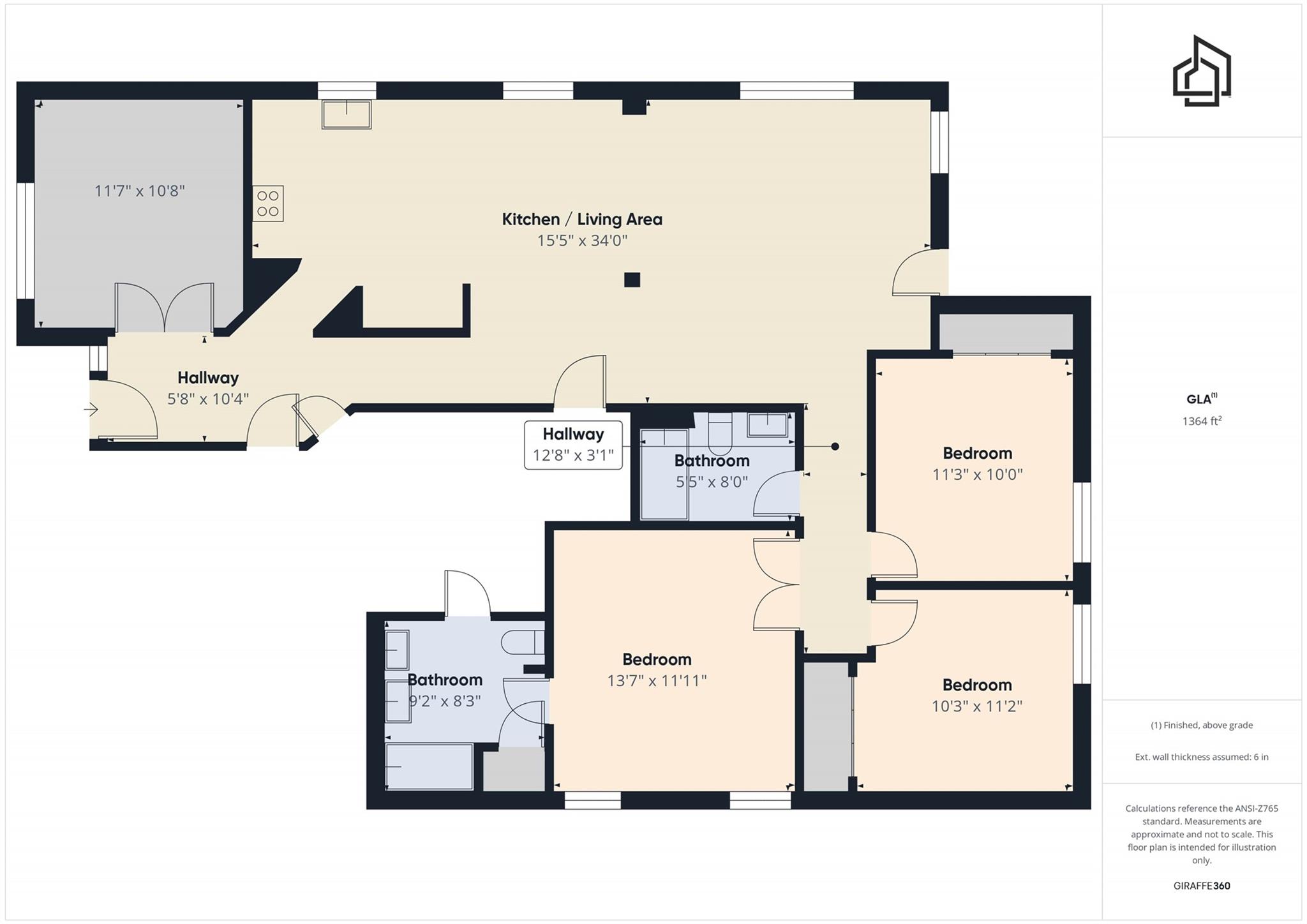 4309 Companeros Way Property Photo 24