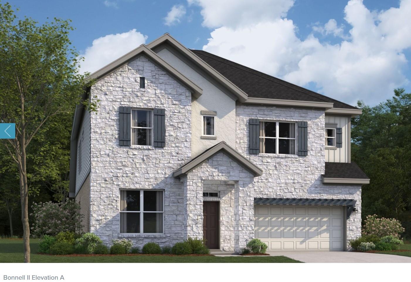 3687 Prosper Rd Property Photo 1