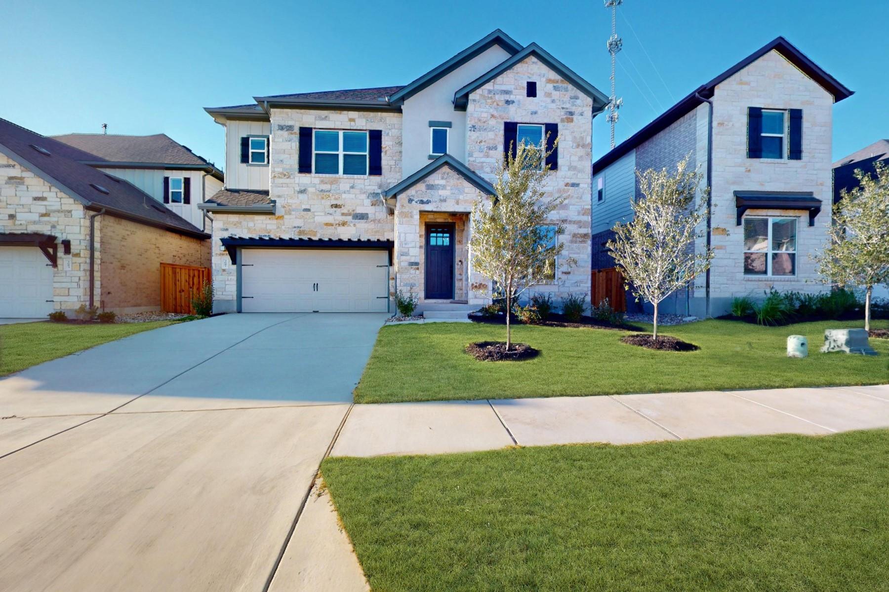 3687 Prosper Rd Property Photo 1