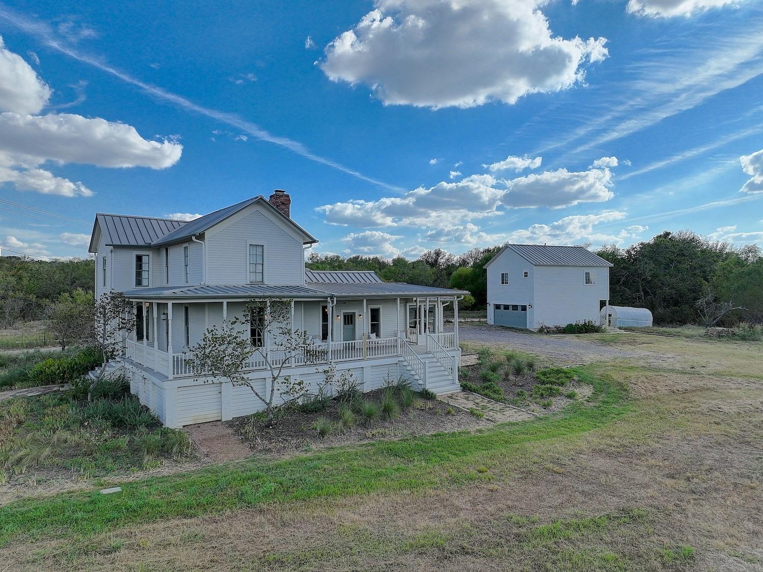 11228 Parsons Rd Property Photo 3