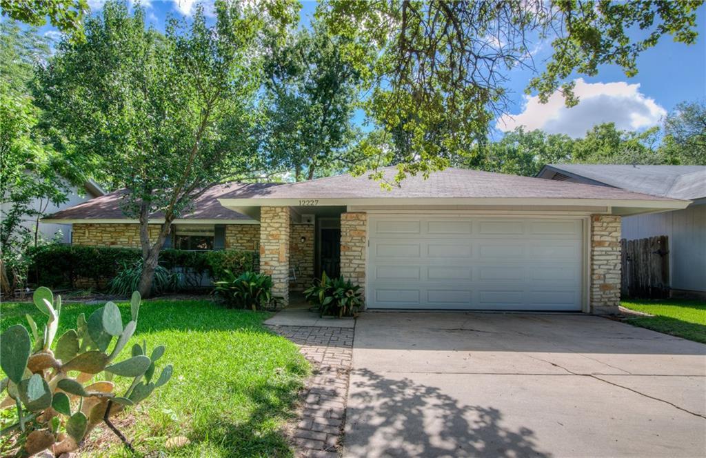 12227 Old Stage Trl Property Photo 1