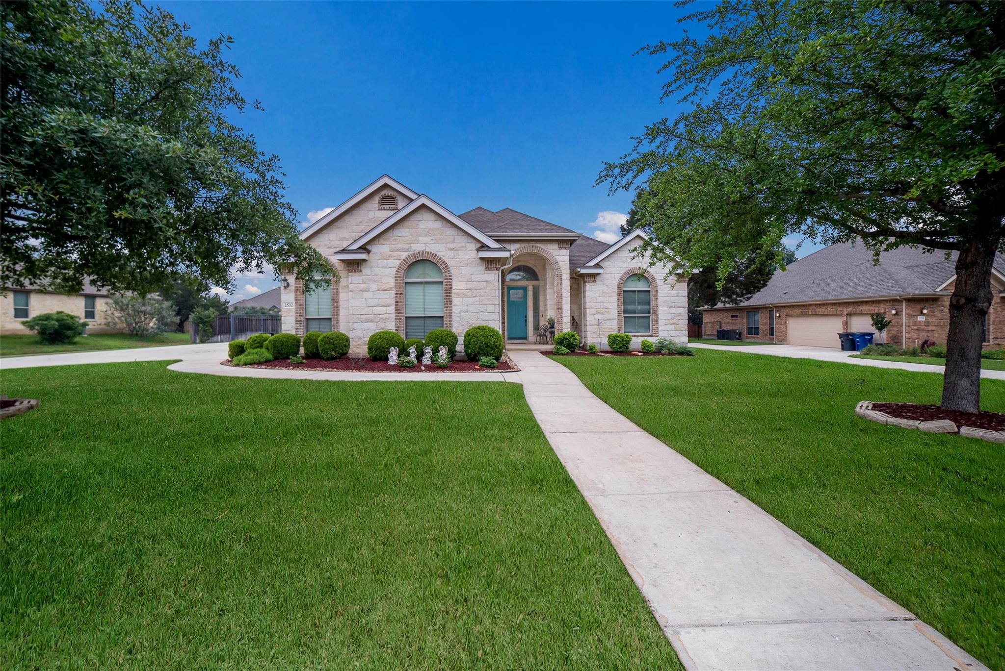 2532 Klemm St Property Photo