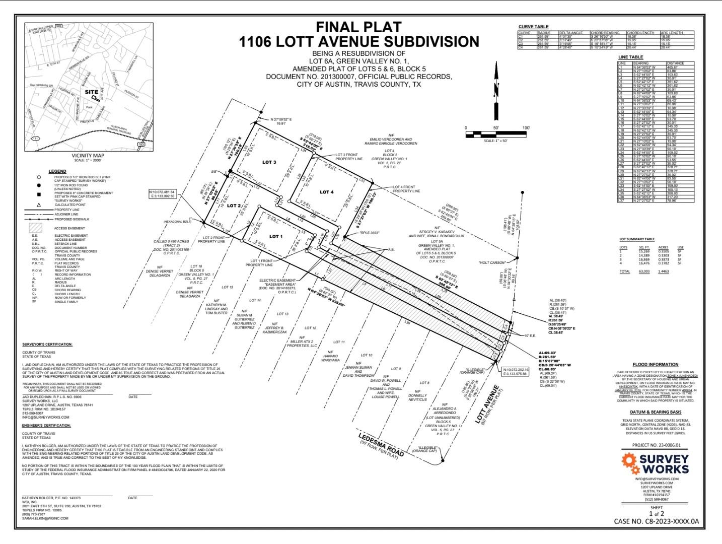 1106 Lott Ave Property Photo 13
