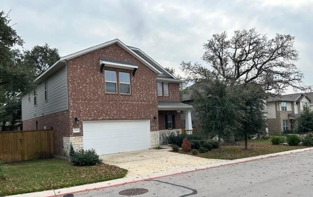 14310 Mccoy Loop Property Photo