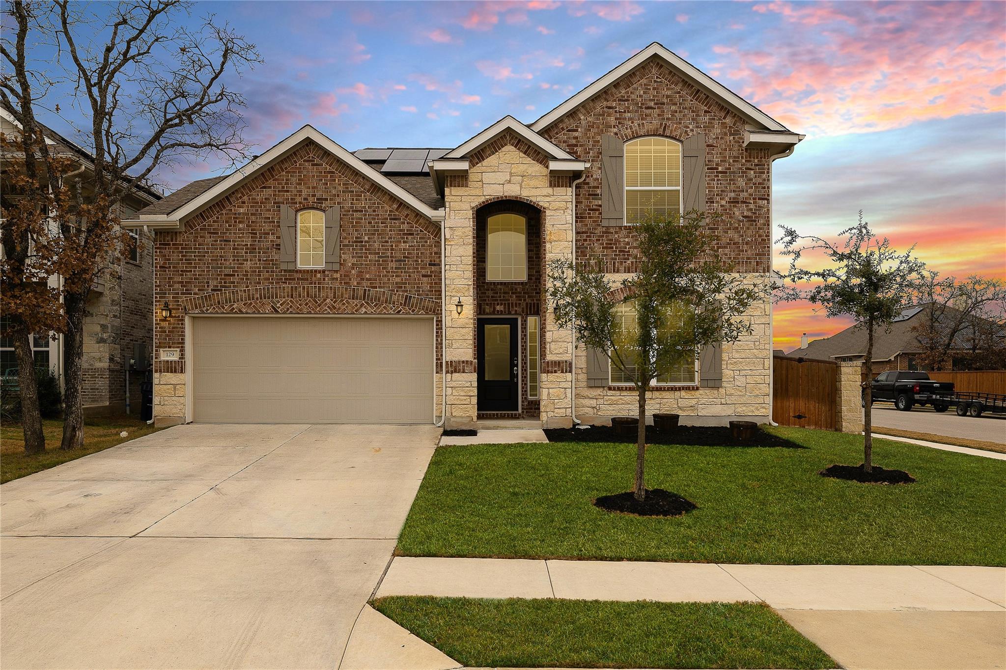 129 Magdalene Way Property Photo