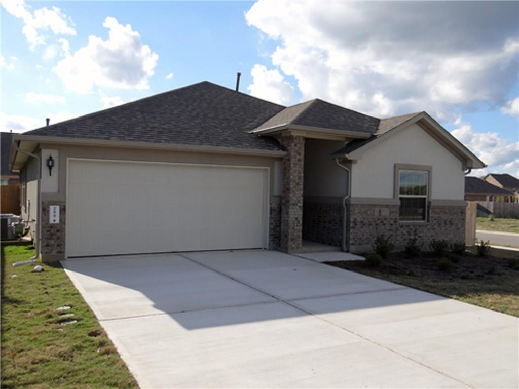 299 Clear Springs Holw Property Photo 1