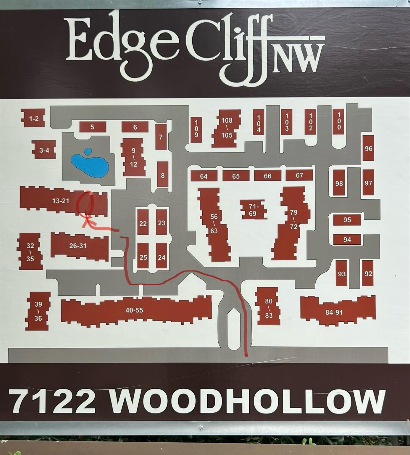 7122 Wood Hollow Dr 19 Property Photo 4