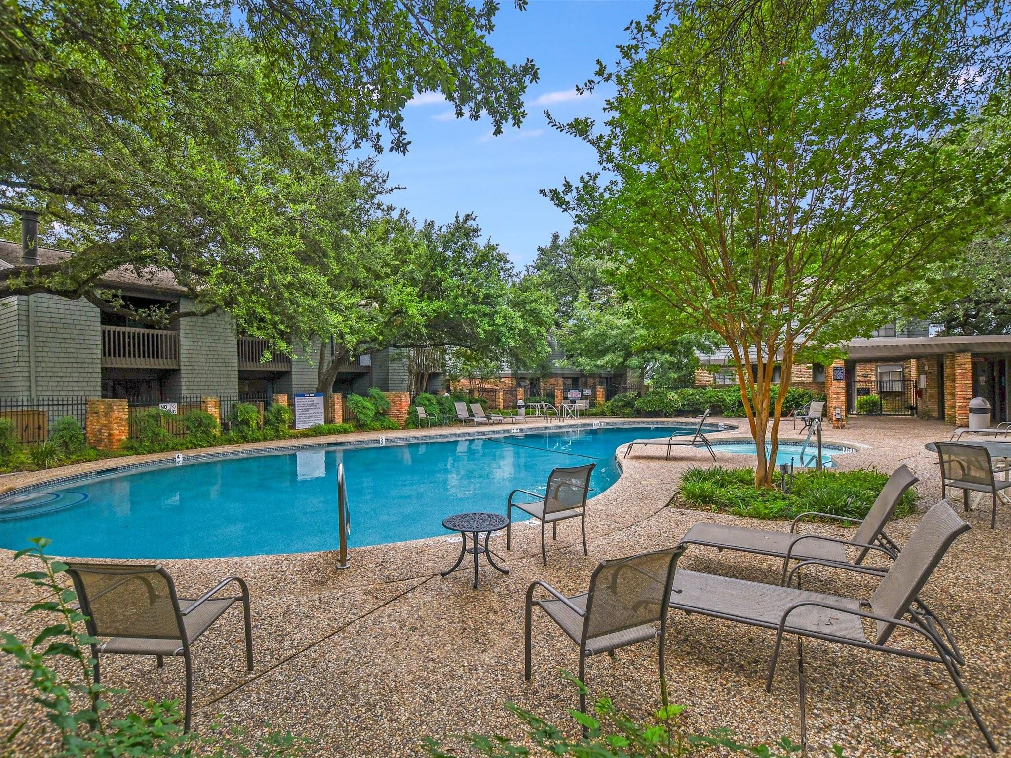 7122 Wood Hollow Dr 19 Property Photo 12