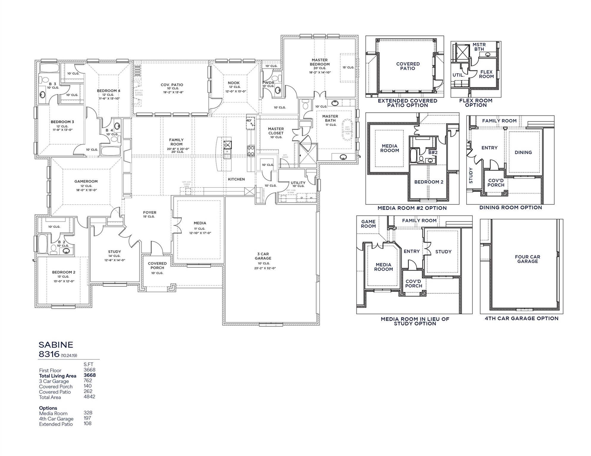 2408 Descendant Dr Property Photo 2