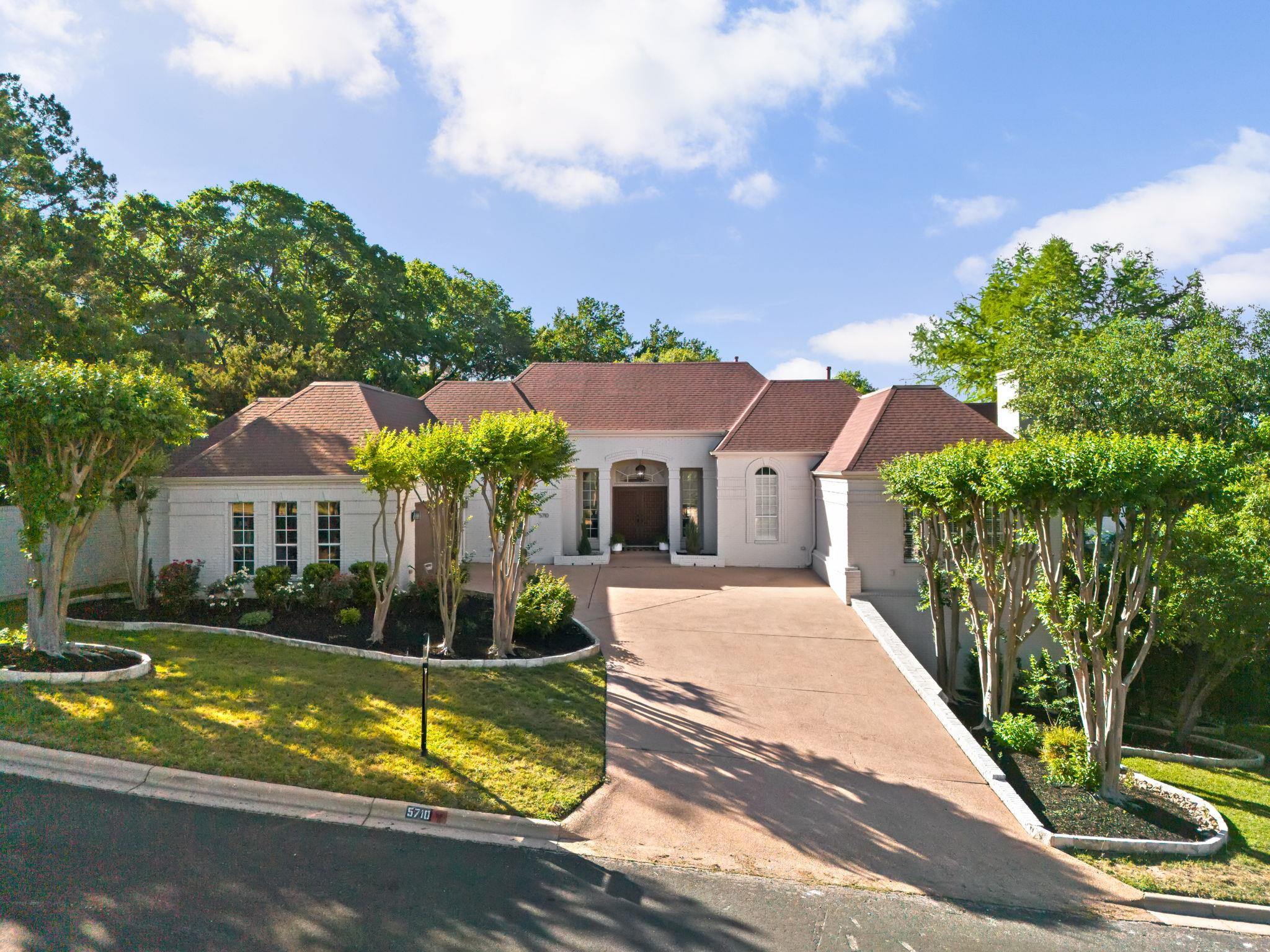 5710 Carry Back Ln Property Photo 1