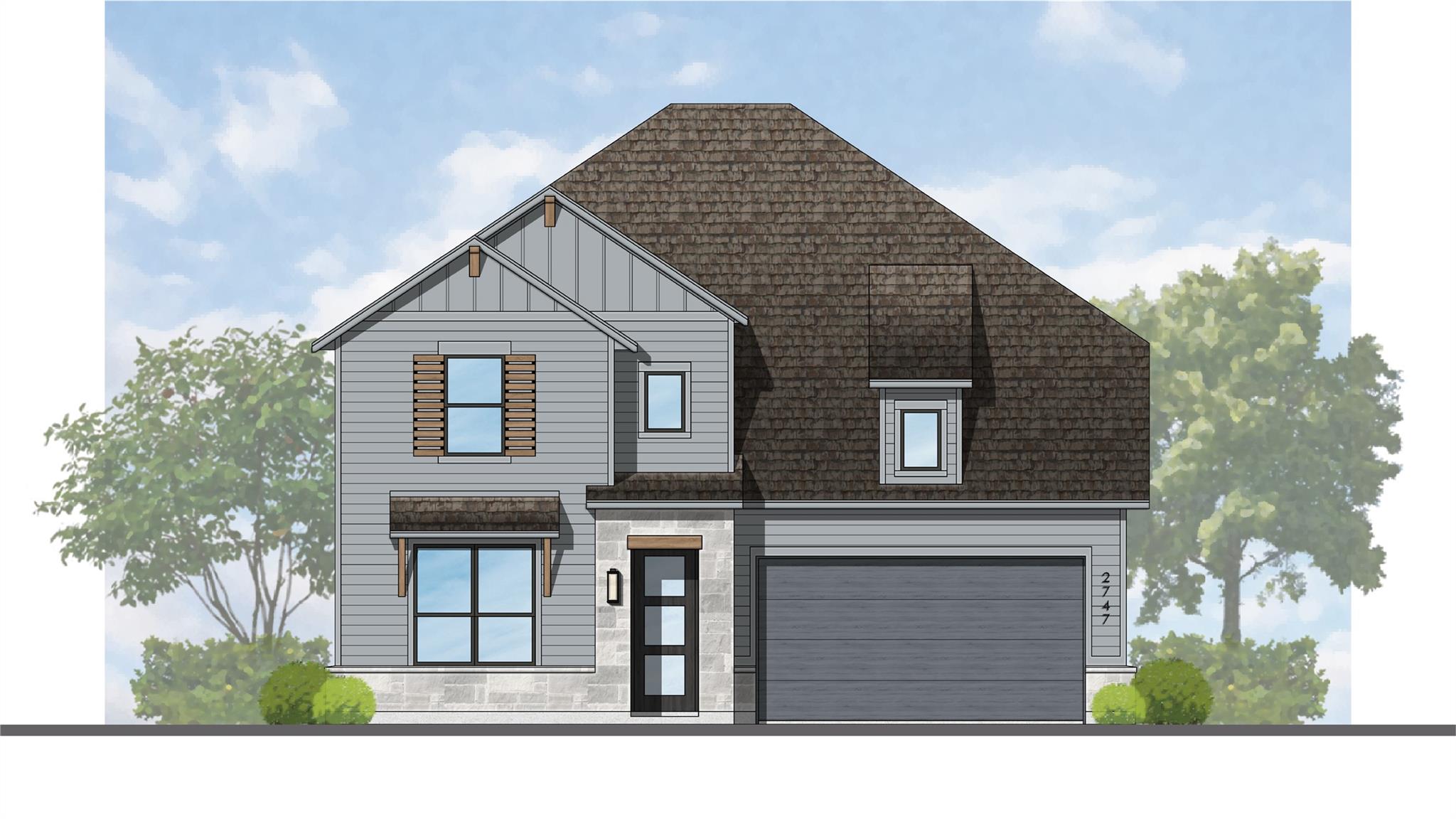 8909 Turaco Trl Property Photo 1